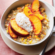 Healthy And Delicious Breakfasts