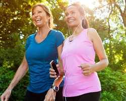Cardio after 40