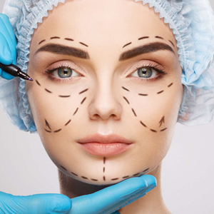 Cosmetic Plastic Surgery