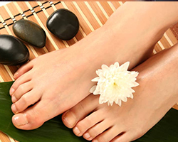 Make Money Selling Feet Pics