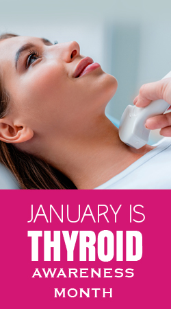 Thyroid Awareness