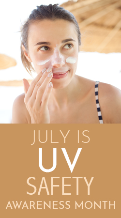 UV Safety Awareness