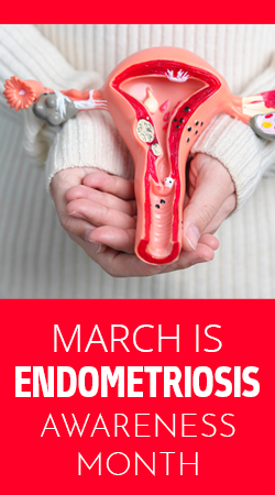 Endometriosis Awareness