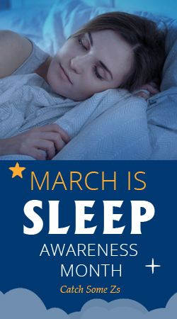 Sleep Awareness