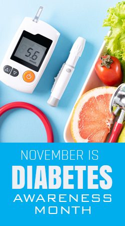 Diabetes Awareness