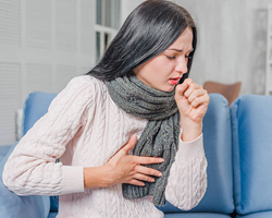 Pneumonia