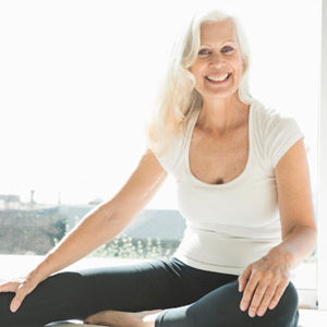 Regaining Flexibility After 60