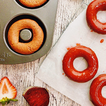 Valentine’s Recipes