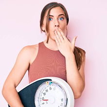 Weight Loss Mistakes