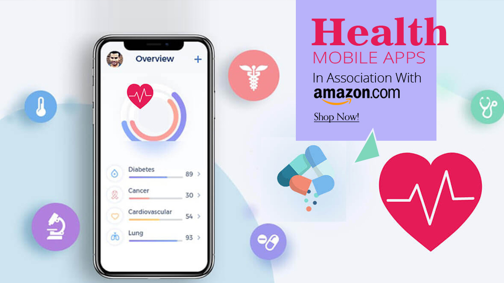 Health Mobile Apps