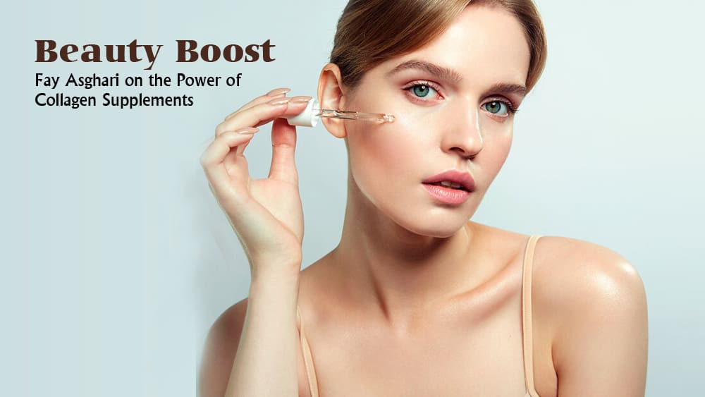 Beauty Boost