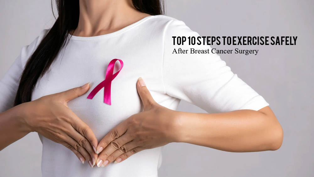 Breast Cancer Surgery