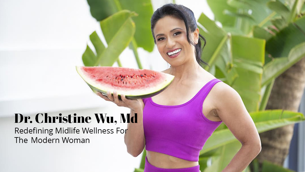 Dr. Christine Wu, Md