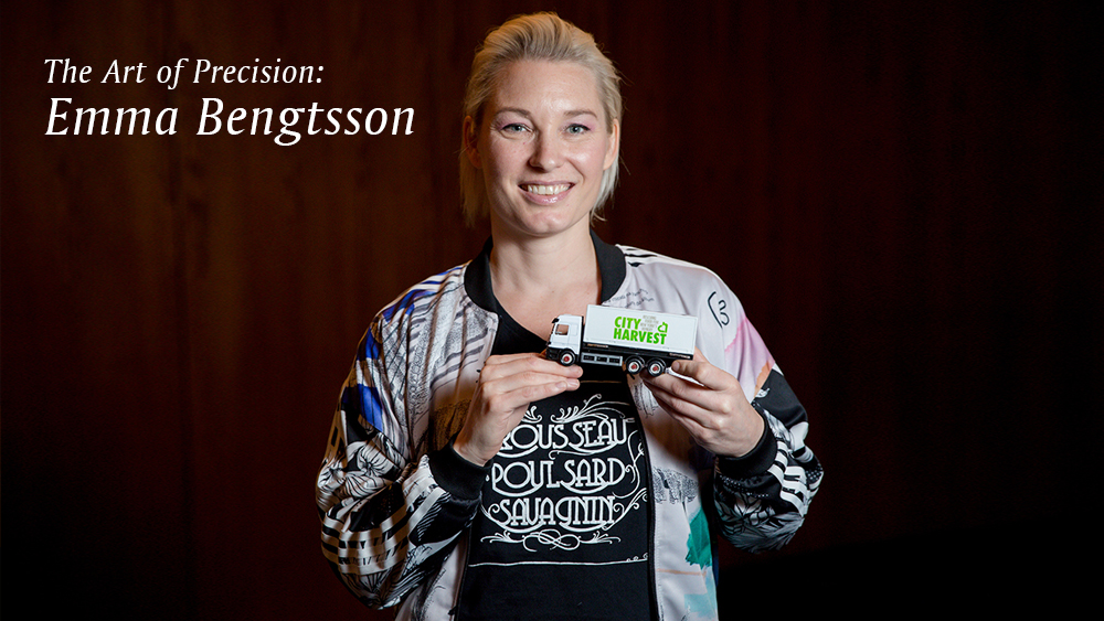 Emma Bengtsson