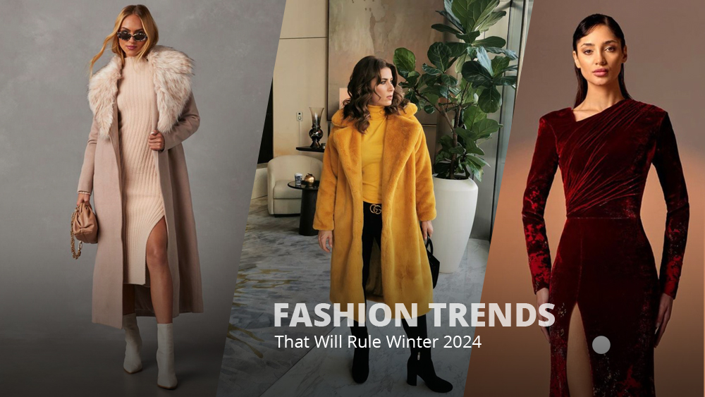 Winter Fashion Trends