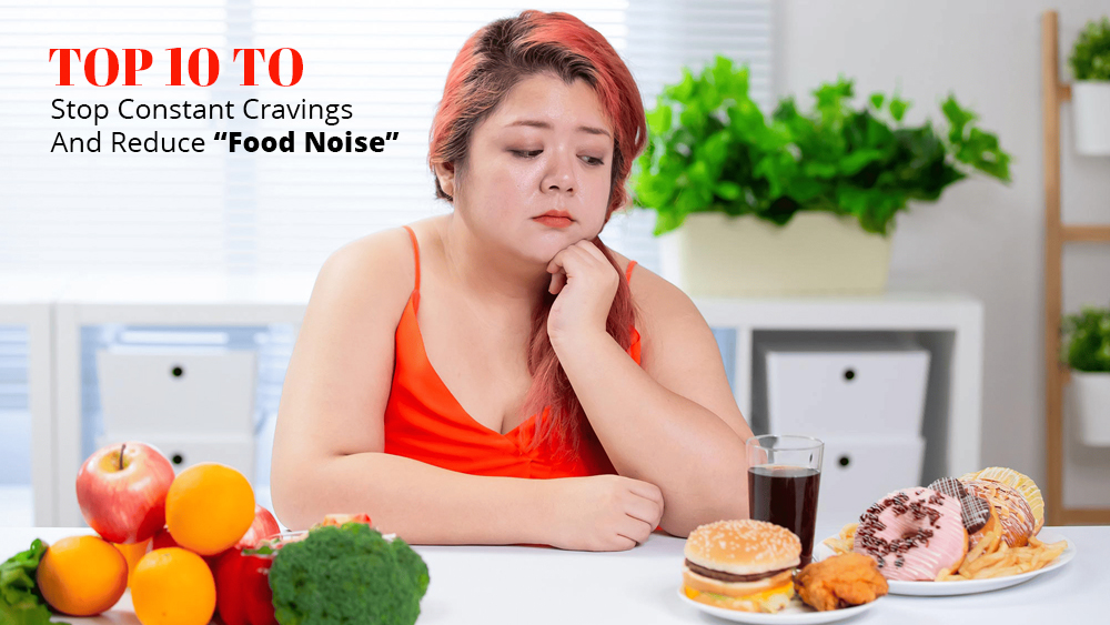 Food Noise