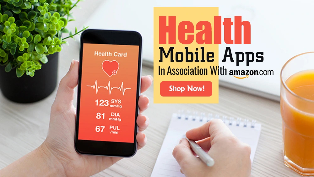 Health App Store