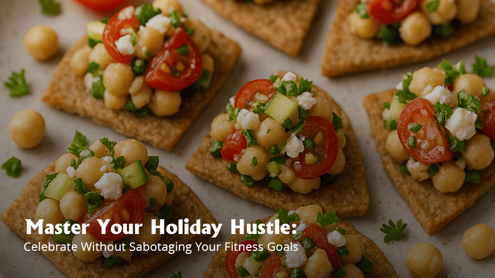 Master Your Holiday Hustle