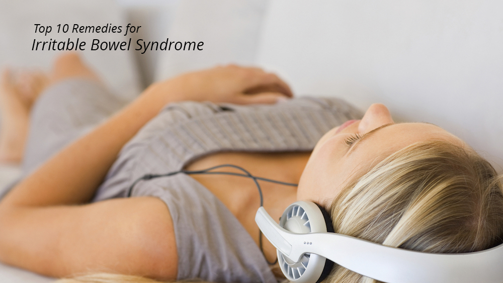 Remedies for Irritable Bowel Syndrome