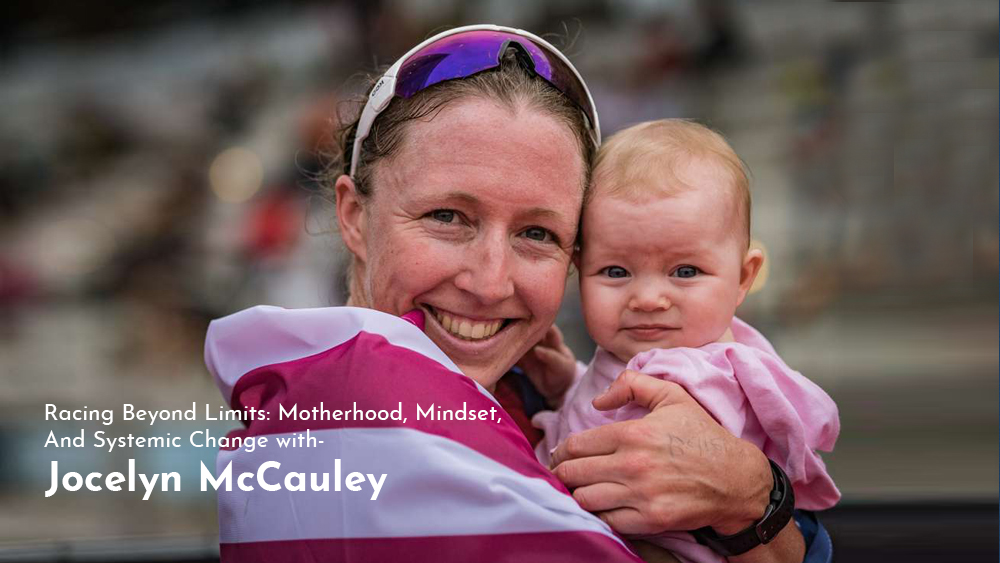 Jocelyn McCauley