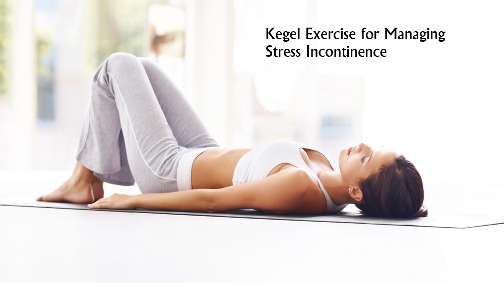 Kegel Exercise