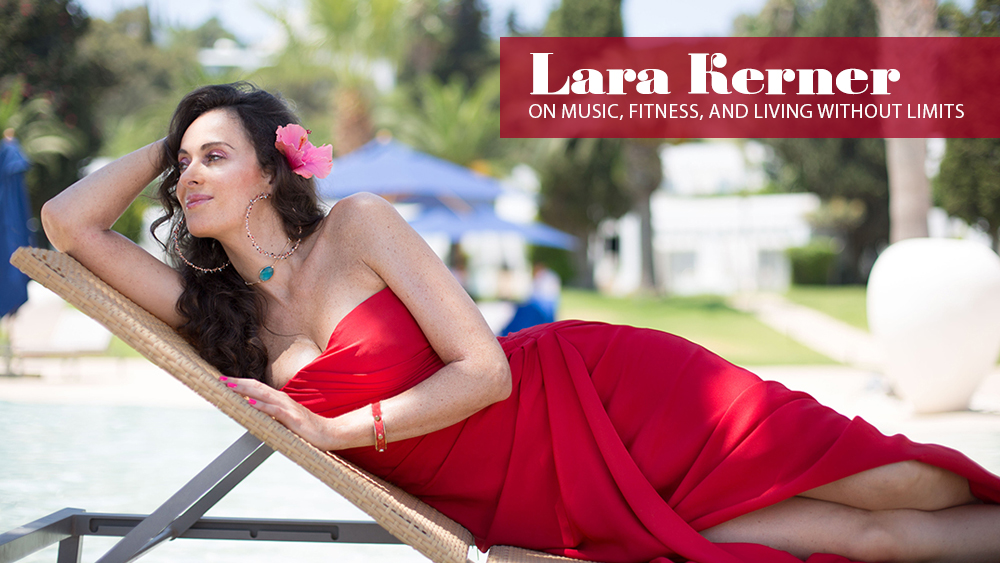 Lara Kerner