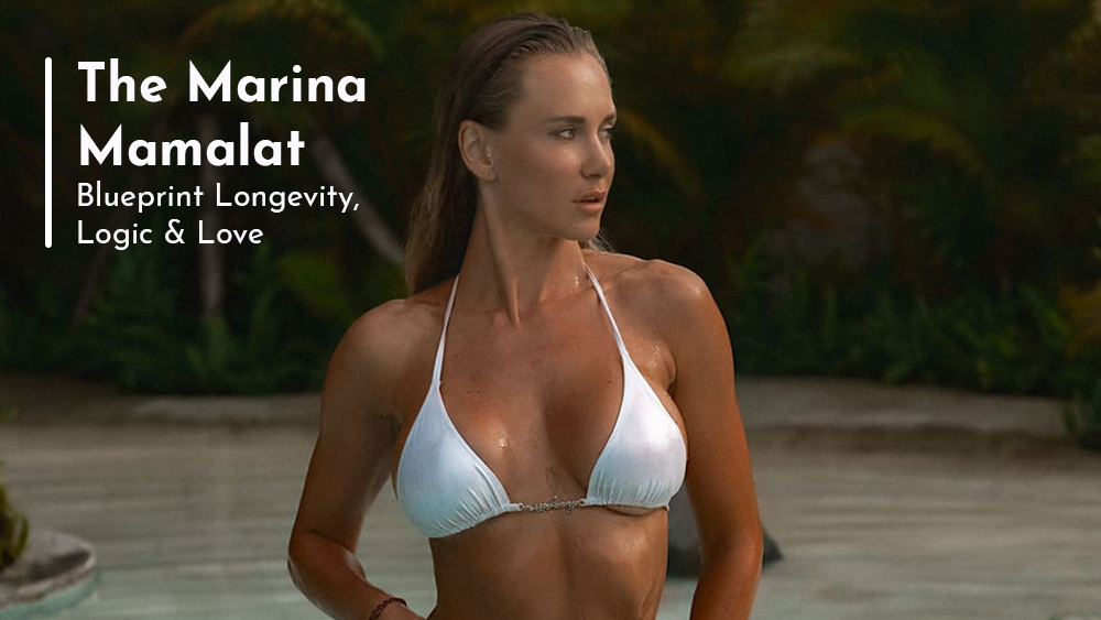 Marina Mamalat
