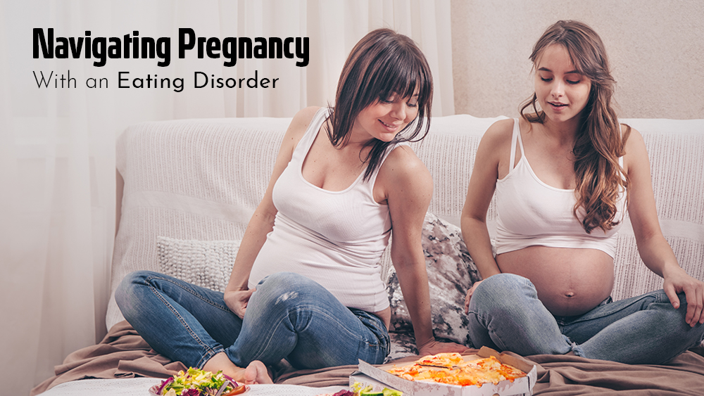 Navigating Pregnancy