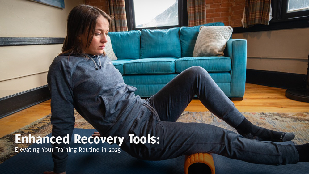 Enhanced Recovery Tools