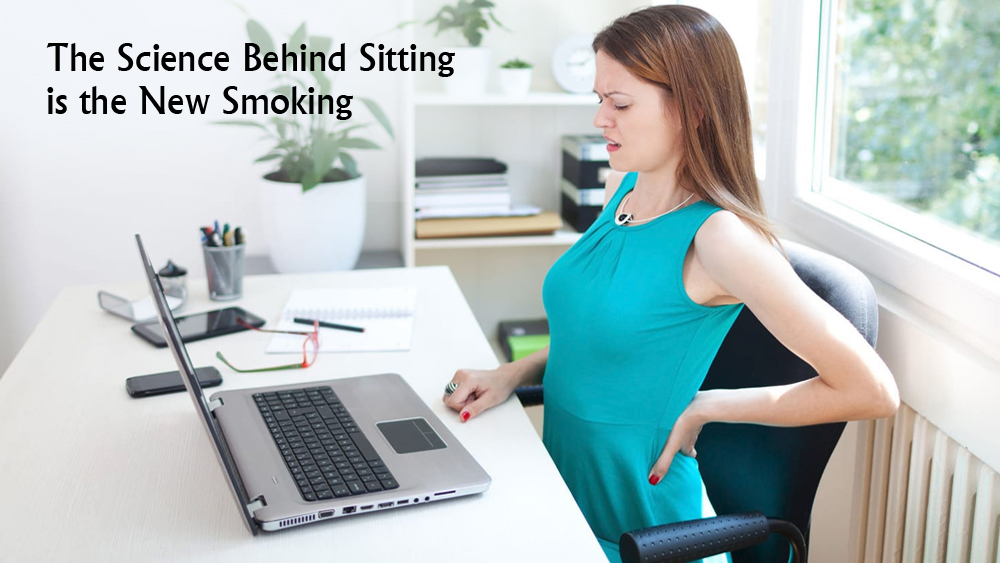 Science Behind Sitting