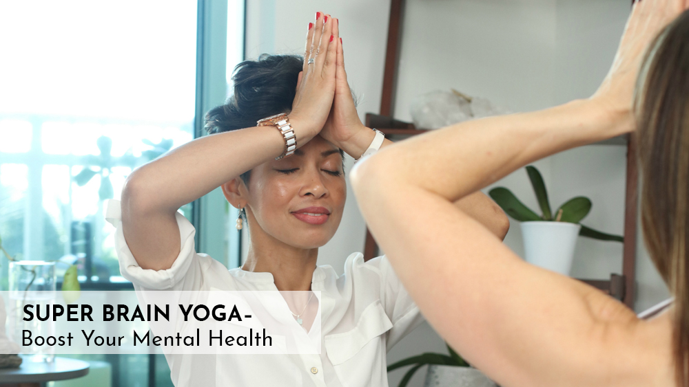 Super Brain Yoga