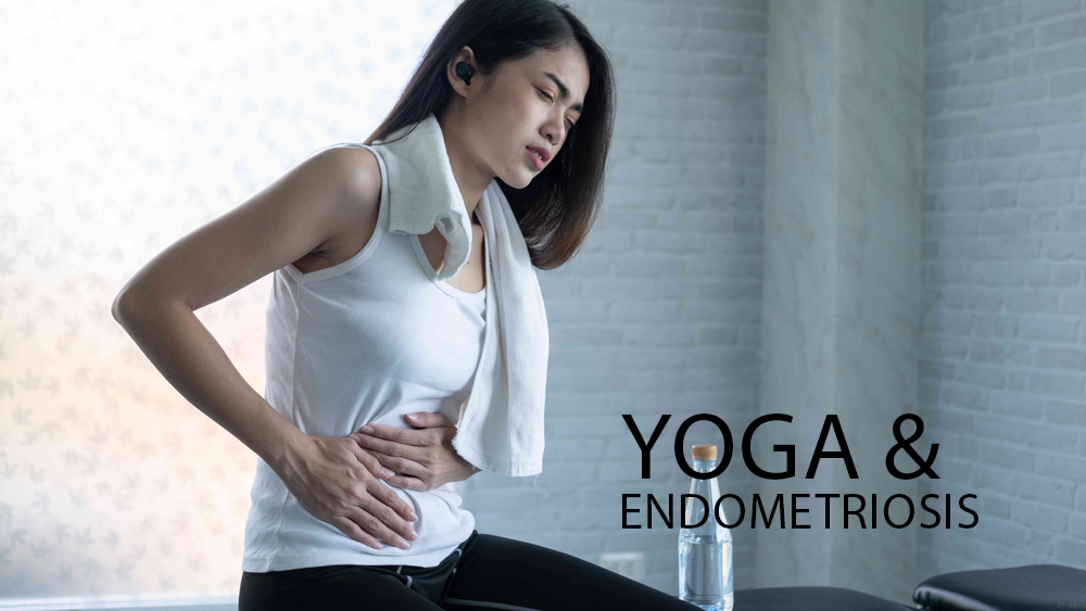 Yoga & Endometriosis