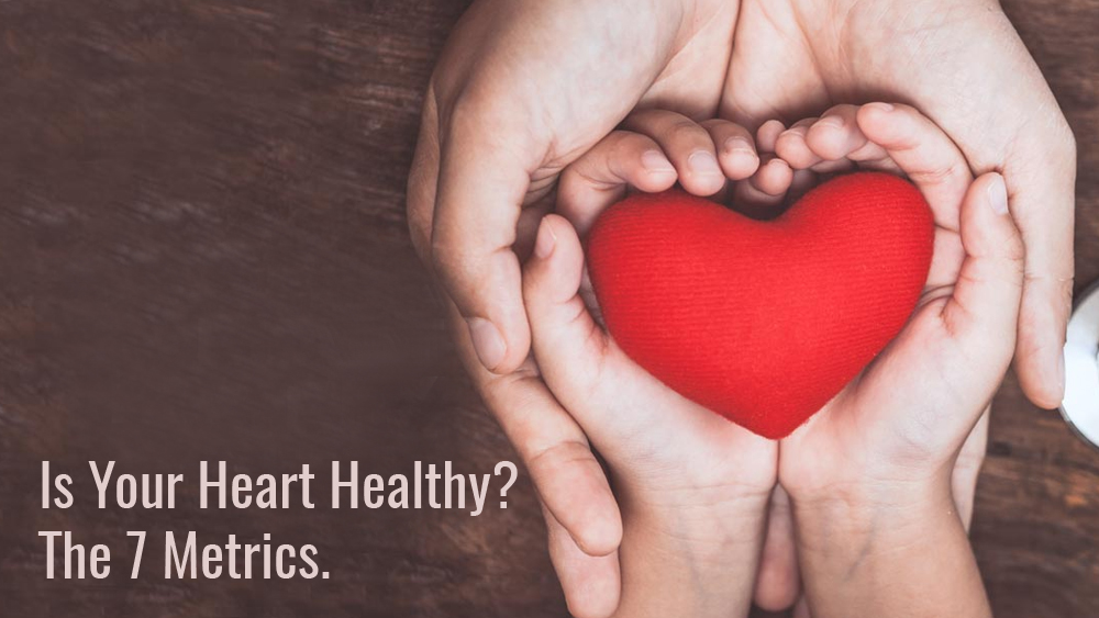 Is Your Heart Healthy?