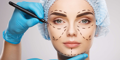 Cosmetic Plastic Surgery