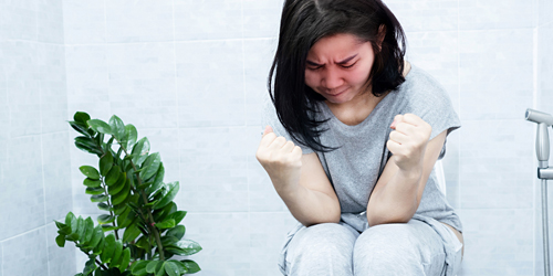 December is Constipation Awareness Month