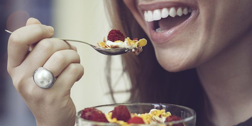 Reduce Food Noise