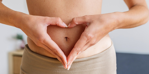 Gut Health and Vaginal Wellness