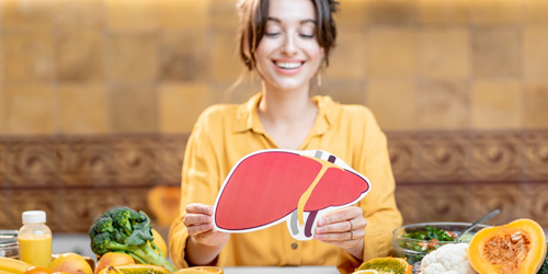 Improve Your Liver Function