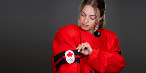 Kristin O’Neill Speaks