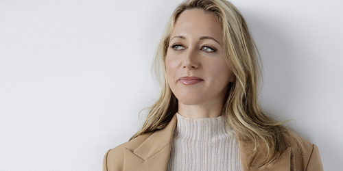 Lindsay Weisberg