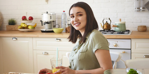 Meals to Lose Weight