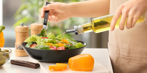 The MIND Diet