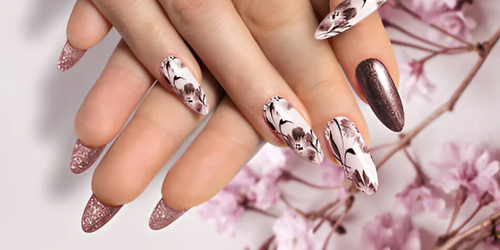 Nail Art Trends This Year