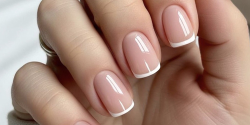 End of Summer Nails