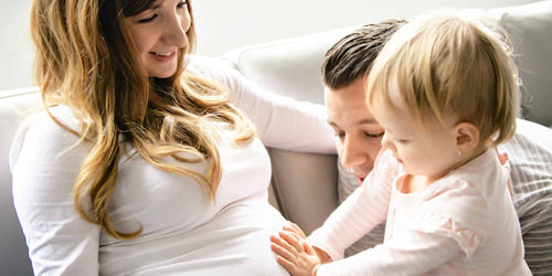 Prenatal Care in 2026