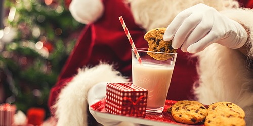 Wholesome Christmas Magic