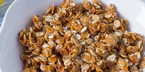 Breakfast Recipes to Combat Belly Fat