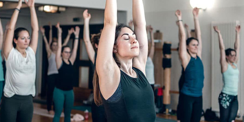 Yoga and Diabetes Foot Health