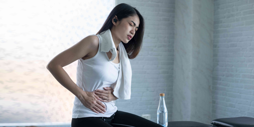 Yoga & Endometriosis