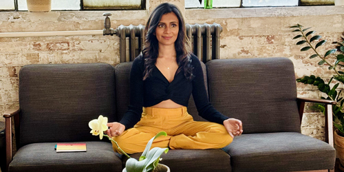 Sheena Shah